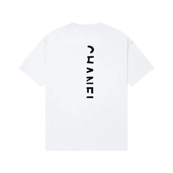 【CHANEL 公式旗艦店】シャネル Tシャツ ご好評に付き再入荷 240719 【CHANEL 公式旗艦店】シャネル Tシャツ ご好評に付き再入荷 240719