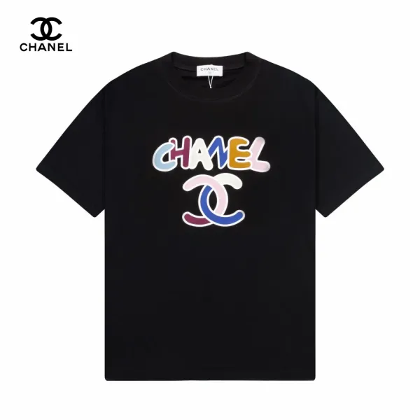 【CHANEL 公式旗艦店】シャネル Tシャツ ご好評に付き再入荷 240719 【CHANEL 公式旗艦店】シャネル Tシャツ ご好評に付き再入荷 240719