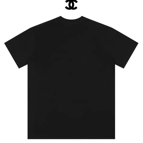 【CHANEL 公式旗艦店】シャネル Tシャツ ご好評に付き再入荷 240719 【CHANEL 公式旗艦店】シャネル Tシャツ ご好評に付き再入荷 240719