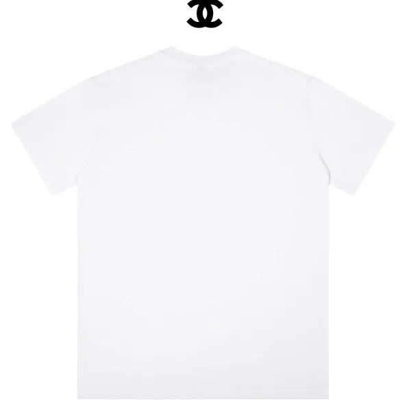【CHANEL 公式旗艦店】シャネル Tシャツ ご好評に付き再入荷 240719 【CHANEL 公式旗艦店】シャネル Tシャツ ご好評に付き再入荷 240719