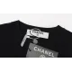 【CHANEL 公式旗艦店】シャネル Tシャツ ご好評に付き再入荷 240719 【CHANEL 公式旗艦店】シャネル Tシャツ ご好評に付き再入荷 240719