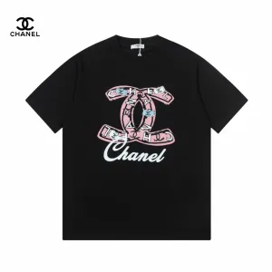 【CHANEL 公式旗艦店】シャネル Tシャツ ご好評に付き再入荷 24626 【CHANEL 公式旗艦店】シャネル Tシャツ ご好評に付き再入荷 24626