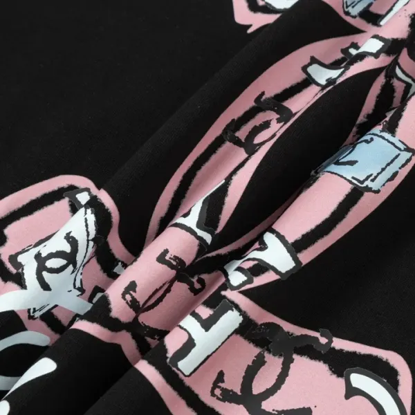 【CHANEL  公式旗艦店】シャネル  Tシャツ ご好評に付き再入荷 24626
