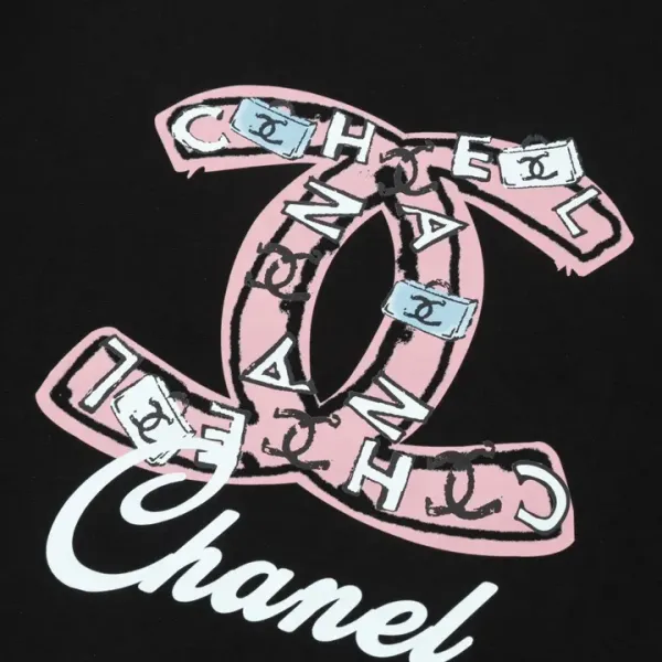 【CHANEL  公式旗艦店】シャネル  Tシャツ ご好評に付き再入荷 24626