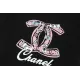 【CHANEL  公式旗艦店】シャネル  Tシャツ ご好評に付き再入荷 24626