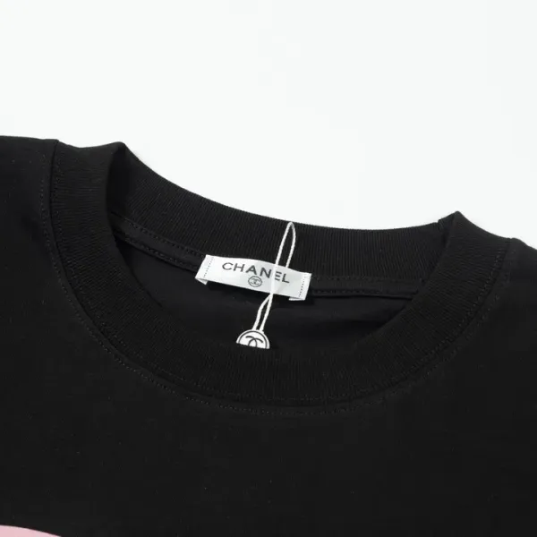 【CHANEL  公式旗艦店】シャネル  Tシャツ ご好評に付き再入荷 24626