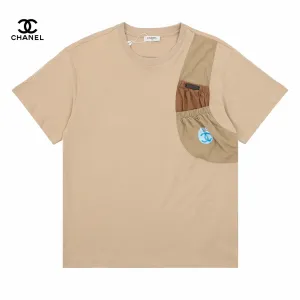 【CHANEL 公式旗艦店】シャネル Tシャツ ご好評に付き再入荷 24626 【CHANEL 公式旗艦店】シャネル Tシャツ ご好評に付き再入荷 24626