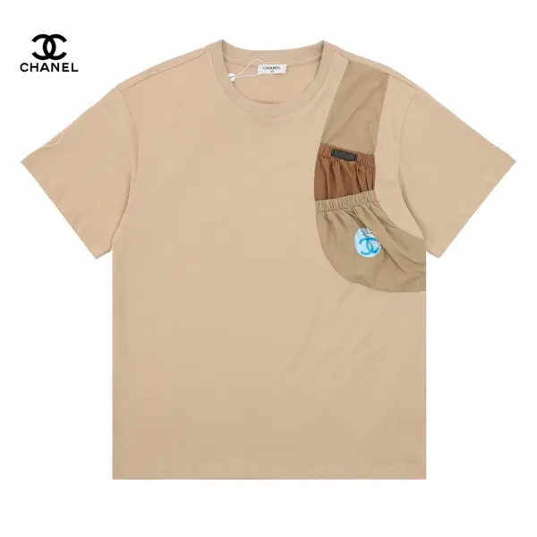 【CHANEL 公式旗艦店】シャネル Tシャツ ご好評に付き再入荷 24626 【CHANEL 公式旗艦店】シャネル Tシャツ ご好評に付き再入荷 24626