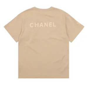 【CHANEL 公式旗艦店】シャネル Tシャツ ご好評に付き再入荷 24626 【CHANEL 公式旗艦店】シャネル Tシャツ ご好評に付き再入荷 24626