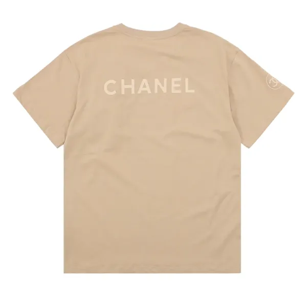 【CHANEL 公式旗艦店】シャネル Tシャツ ご好評に付き再入荷 24626 【CHANEL 公式旗艦店】シャネル Tシャツ ご好評に付き再入荷 24626