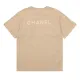 【CHANEL 公式旗艦店】シャネル Tシャツ ご好評に付き再入荷 24626 【CHANEL 公式旗艦店】シャネル Tシャツ ご好評に付き再入荷 24626