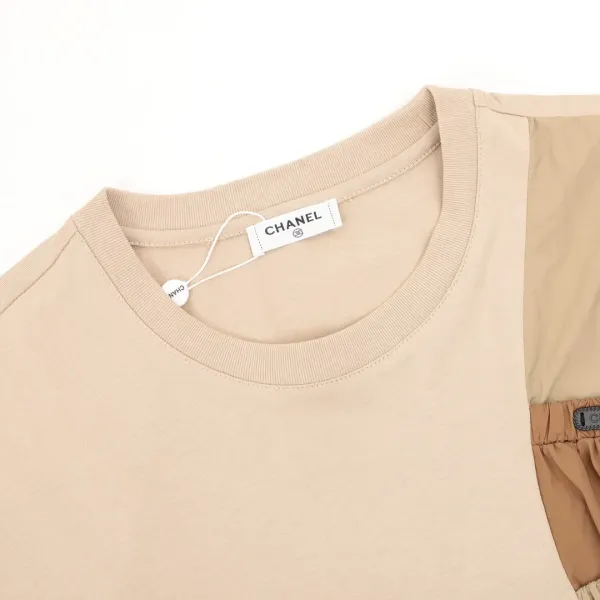 【CHANEL 公式旗艦店】シャネル Tシャツ ご好評に付き再入荷 24626 【CHANEL 公式旗艦店】シャネル Tシャツ ご好評に付き再入荷 24626