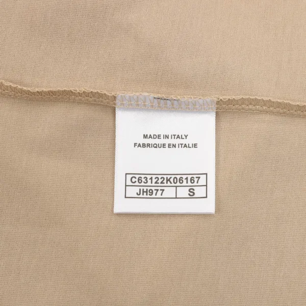 【CHANEL 公式旗艦店】シャネル Tシャツ ご好評に付き再入荷 24626 【CHANEL 公式旗艦店】シャネル Tシャツ ご好評に付き再入荷 24626