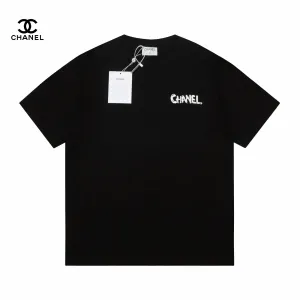 【CHANEL 公式旗艦店】シャネル Tシャツ ご好評に付き再入荷 24626 【CHANEL 公式旗艦店】シャネル Tシャツ ご好評に付き再入荷 24626