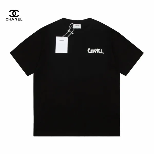 【CHANEL 公式旗艦店】シャネル Tシャツ ご好評に付き再入荷 24626 【CHANEL 公式旗艦店】シャネル Tシャツ ご好評に付き再入荷 24626