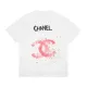 【CHANEL 公式旗艦店】シャネル Tシャツ ご好評に付き再入荷 24626 【CHANEL 公式旗艦店】シャネル Tシャツ ご好評に付き再入荷 24626