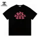【CHANEL 公式旗艦店】シャネル Tシャツ ご好評に付き再入荷!24613 【CHANEL 公式旗艦店】シャネル Tシャツ ご好評に付き再入荷!24613