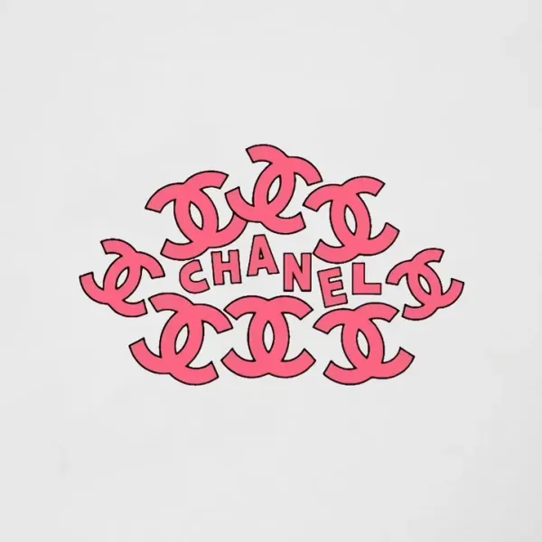 【CHANEL 公式旗艦店】シャネル Tシャツ ご好評に付き再入荷!24613 【CHANEL 公式旗艦店】シャネル Tシャツ ご好評に付き再入荷!24613