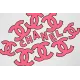 【CHANEL 公式旗艦店】シャネル Tシャツ ご好評に付き再入荷!24613 【CHANEL 公式旗艦店】シャネル Tシャツ ご好評に付き再入荷!24613