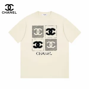 【CHANEL 公式旗艦店】シャネル Tシャツ ご好評に付き再入荷!24613 【CHANEL 公式旗艦店】シャネル Tシャツ ご好評に付き再入荷!24613