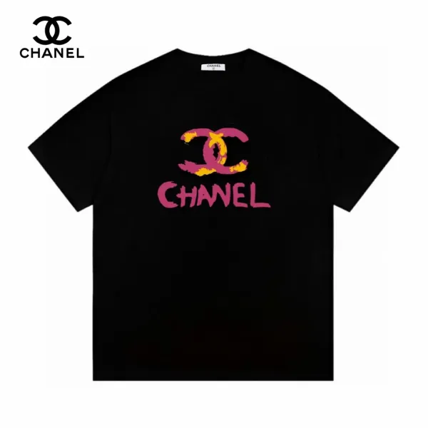 【CHANEL 公式旗艦店】シャネル Tシャツ ご好評に付き再入荷! 【CHANEL 公式旗艦店】シャネル Tシャツ ご好評に付き再入荷!