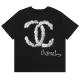 【CHANEL 公式旗艦店】シャネル Tシャツ ご好評に付き再入荷! 【CHANEL 公式旗艦店】シャネル Tシャツ ご好評に付き再入荷!