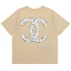 【CHANEL 公式旗艦店】シャネル Tシャツ ご好評に付き再入荷! 【CHANEL 公式旗艦店】シャネル Tシャツ ご好評に付き再入荷!