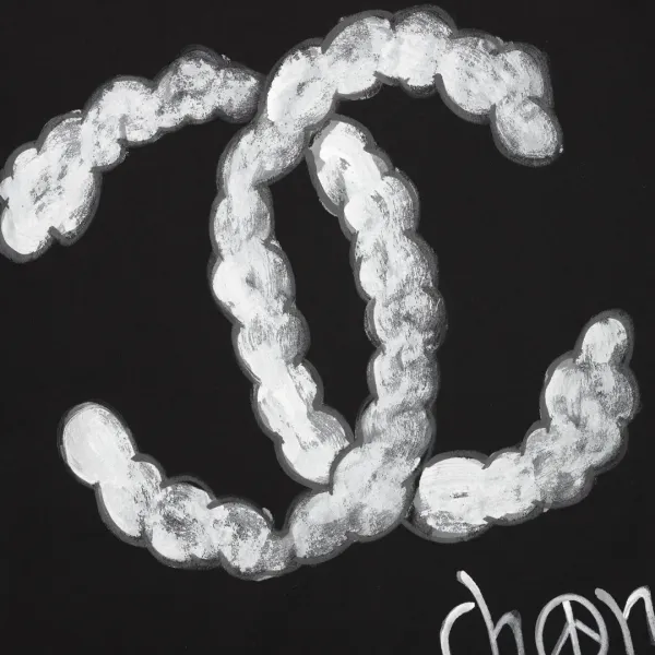 【CHANEL 公式旗艦店】シャネル Tシャツ ご好評に付き再入荷! 【CHANEL 公式旗艦店】シャネル Tシャツ ご好評に付き再入荷!