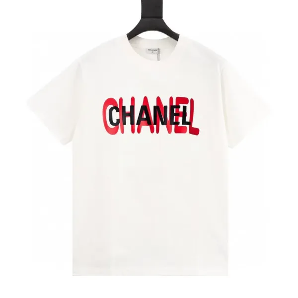 【CHANEL 公式旗艦店】シャネル Tシャツ ご好評に付き再入荷! 【CHANEL 公式旗艦店】シャネル Tシャツ ご好評に付き再入荷!