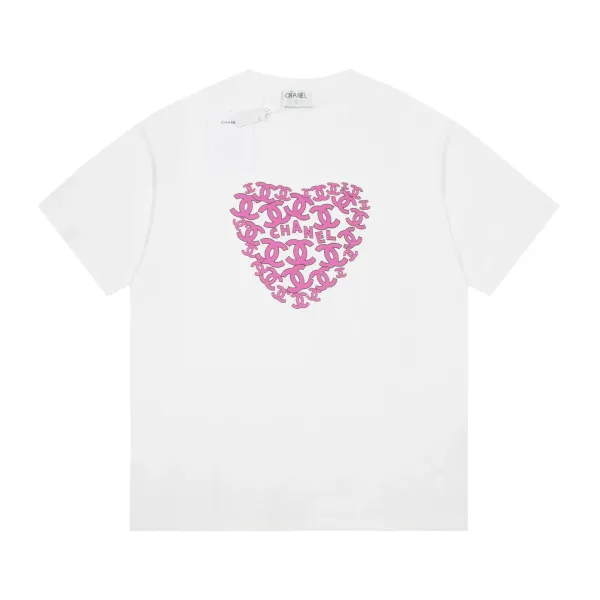 【CHANEL 公式旗艦店】シャネル Tシャツ ご好評に付き再入荷! 【CHANEL 公式旗艦店】シャネル Tシャツ ご好評に付き再入荷!