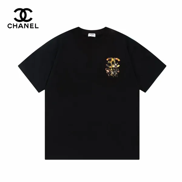 【CHANEL 公式旗艦店】シャネル Tシャツ ご好評に付き再入荷! 【CHANEL 公式旗艦店】シャネル Tシャツ ご好評に付き再入荷!