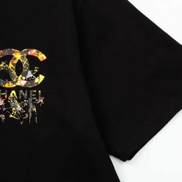【CHANEL 公式旗艦店】シャネル Tシャツ ご好評に付き再入荷! 【CHANEL 公式旗艦店】シャネル Tシャツ ご好評に付き再入荷!