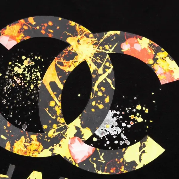 【CHANEL 公式旗艦店】シャネル Tシャツ ご好評に付き再入荷! 【CHANEL 公式旗艦店】シャネル Tシャツ ご好評に付き再入荷!