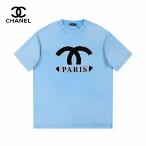 【CHANEL 公式旗艦店】シャネル Tシャツ ご好評に付き再入荷! 【CHANEL 公式旗艦店】シャネル Tシャツ ご好評に付き再入荷!