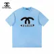 【CHANEL 公式旗艦店】シャネル Tシャツ ご好評に付き再入荷! 【CHANEL 公式旗艦店】シャネル Tシャツ ご好評に付き再入荷!