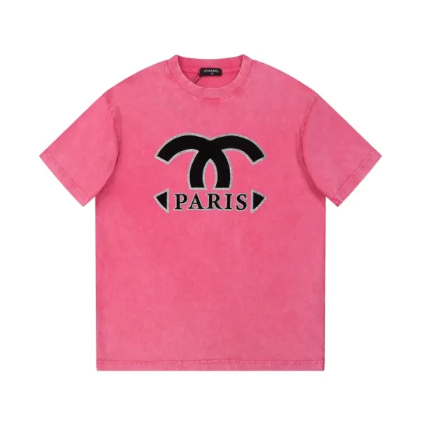 【CHANEL 公式旗艦店】シャネル Tシャツ ご好評に付き再入荷! 【CHANEL 公式旗艦店】シャネル Tシャツ ご好評に付き再入荷!