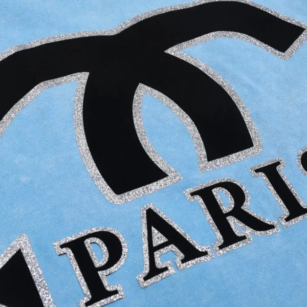 【CHANEL 公式旗艦店】シャネル Tシャツ ご好評に付き再入荷! 【CHANEL 公式旗艦店】シャネル Tシャツ ご好評に付き再入荷!