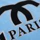 【CHANEL 公式旗艦店】シャネル Tシャツ ご好評に付き再入荷! 【CHANEL 公式旗艦店】シャネル Tシャツ ご好評に付き再入荷!
