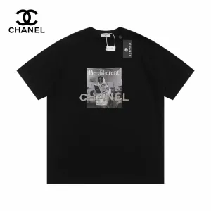 【CHANEL 公式旗艦店】シャネル Tシャツ ご好評に付き再入荷! 【CHANEL 公式旗艦店】シャネル Tシャツ ご好評に付き再入荷!