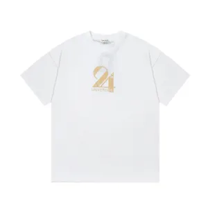 【YSL SAINT LAURENT 公式旗艦店】サンローラン Tシャツ ご好評に付き再入荷!250218 【YSL SAINT LAURENT 公式旗艦店】サンローラン Tシャツ ご好評に付き再入荷!250218