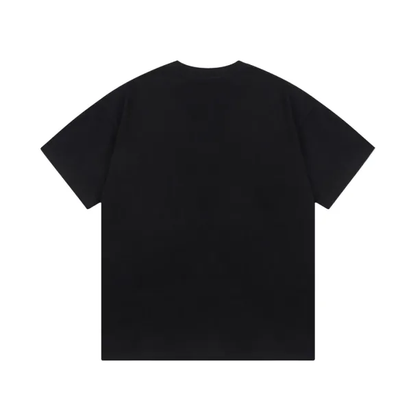 【YSL SAINT LAURENT 公式旗艦店】サンローラン  Tシャツ ご好評に付き再入荷！250218