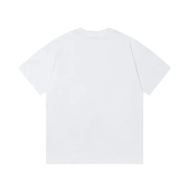 【YSL SAINT LAURENT 公式旗艦店】サンローラン  Tシャツ ご好評に付き再入荷！250218
