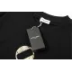 【YSL SAINT LAURENT 公式旗艦店】サンローラン  Tシャツ ご好評に付き再入荷！250218