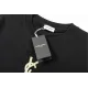【YSL SAINT LAURENT 公式旗艦店】サンローラン Tシャツ ご好評に付き再入荷!250218 【YSL SAINT LAURENT 公式旗艦店】サンローラン Tシャツ ご好評に付き再入荷!250218