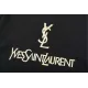 【YSL SAINT LAURENT 公式旗艦店】サンローラン Tシャツ ご好評に付き再入荷!250218 【YSL SAINT LAURENT 公式旗艦店】サンローラン Tシャツ ご好評に付き再入荷!250218