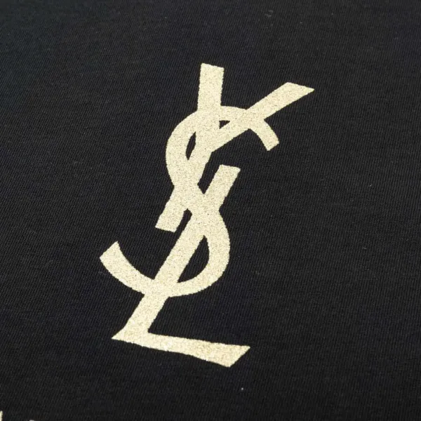 【YSL SAINT LAURENT 公式旗艦店】サンローラン Tシャツ ご好評に付き再入荷!250218 【YSL SAINT LAURENT 公式旗艦店】サンローラン Tシャツ ご好評に付き再入荷!250218