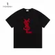 【YSL SAINT LAURENT 公式旗艦店】サンローラン Tシャツ ご好評に付き再入荷! 【YSL SAINT LAURENT 公式旗艦店】サンローラン Tシャツ ご好評に付き再入荷!