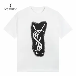 【YSL SAINT LAURENT 公式旗艦店】サンローラン Tシャツ ご好評に付き再入荷! 【YSL SAINT LAURENT 公式旗艦店】サンローラン Tシャツ ご好評に付き再入荷!