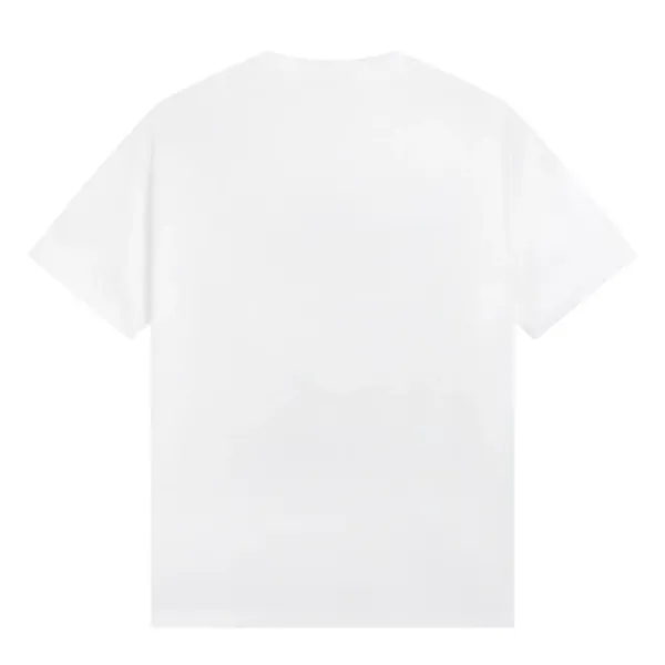 【YSL SAINT LAURENT 公式旗艦店】サンローラン Tシャツ ご好評に付き再入荷！