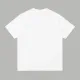 【YSL SAINT LAURENT 公式旗艦店】サンローラン Tシャツ ご好評に付き再入荷！